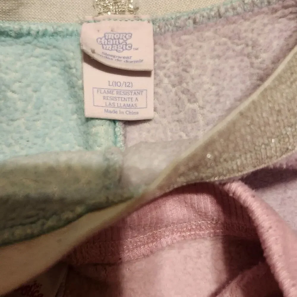 Girls Lot Set of 5 Lounge Shorts || EUC sz M/L